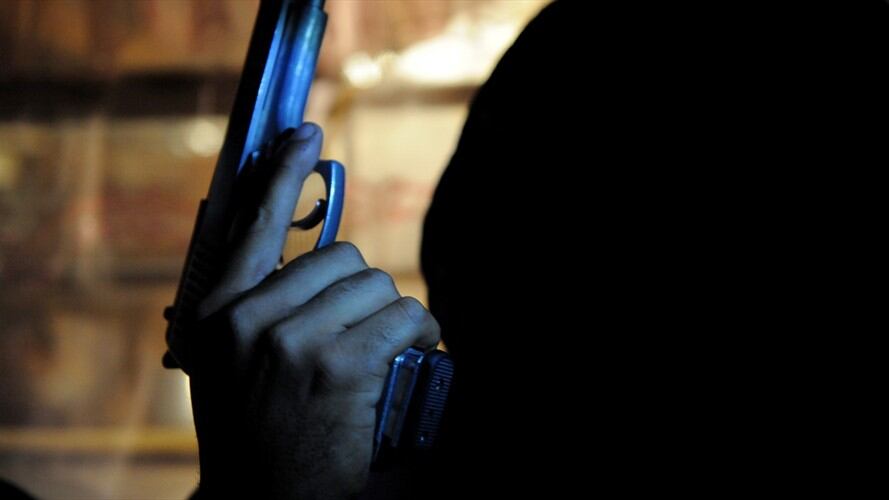 Durante el período enero–noviembre del 2018 se han reportado 70 personas asesinadas. Foto: Colprensa