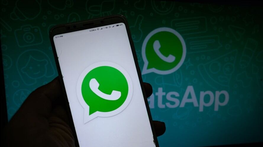 La aplicación de mensajería estaría probando esta función, que es muy esperada por los usuarios.. Foto: Getty Images