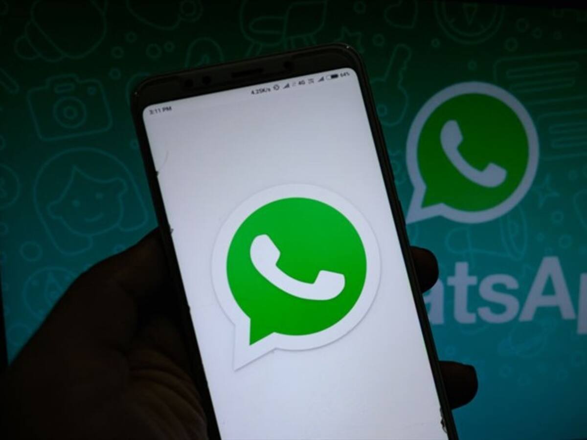 WhatsApp permitiría usar la cuenta desde varios celulares