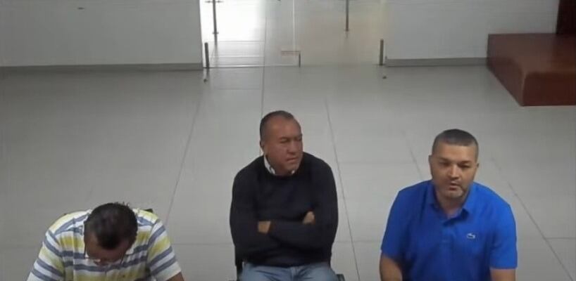 Foto: Audiencia virtual - W Radio