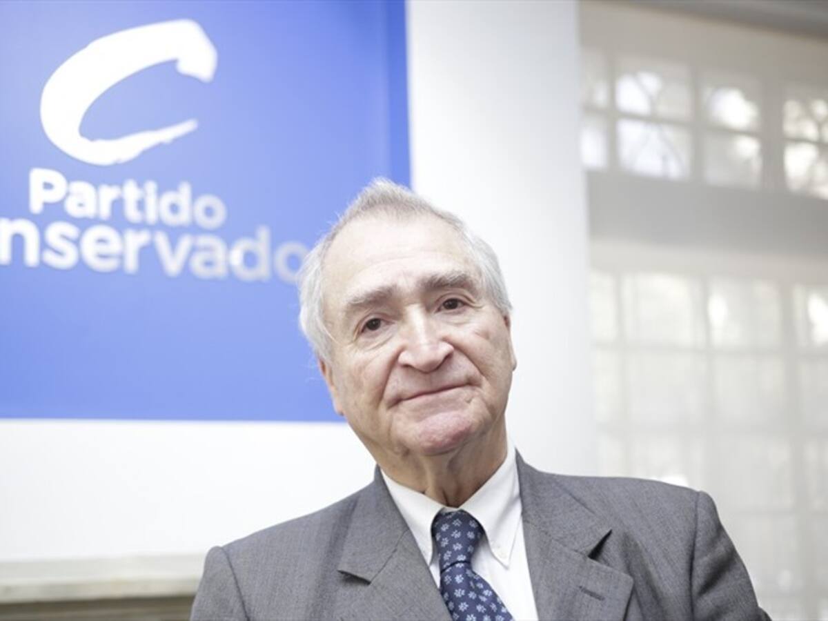 Agricultura, Interior, Salud o Vivienda: los ministerios que busca el Partido Consevador