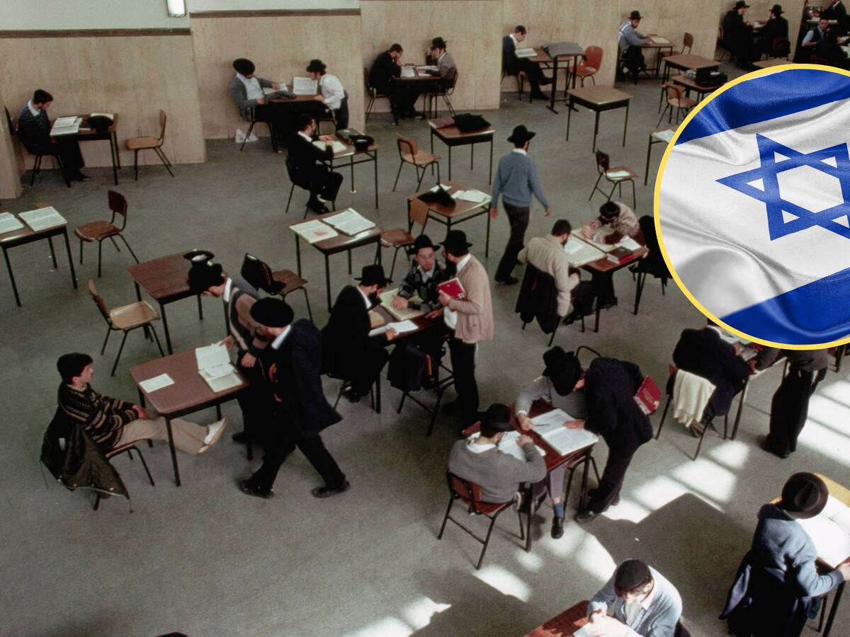 ONG denuncia que Israel obliga a niños palestinos a estudiar en el curriculum israelí