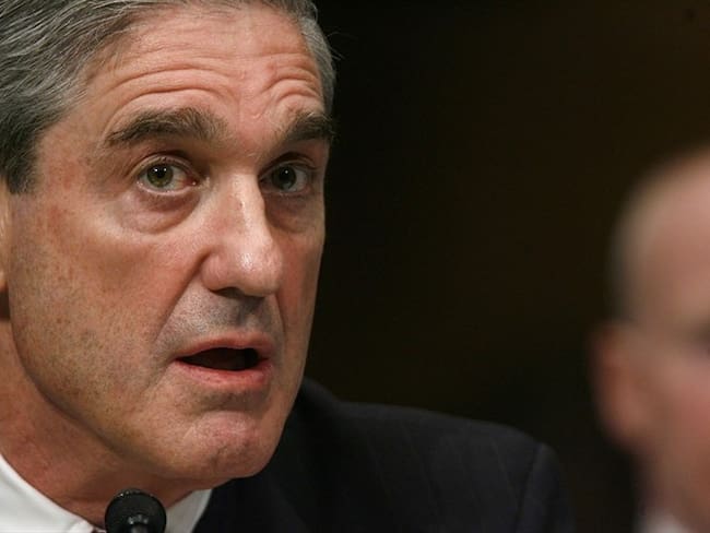 Los ciudadanos de EE.UU. opinan sobre el informe Mueller