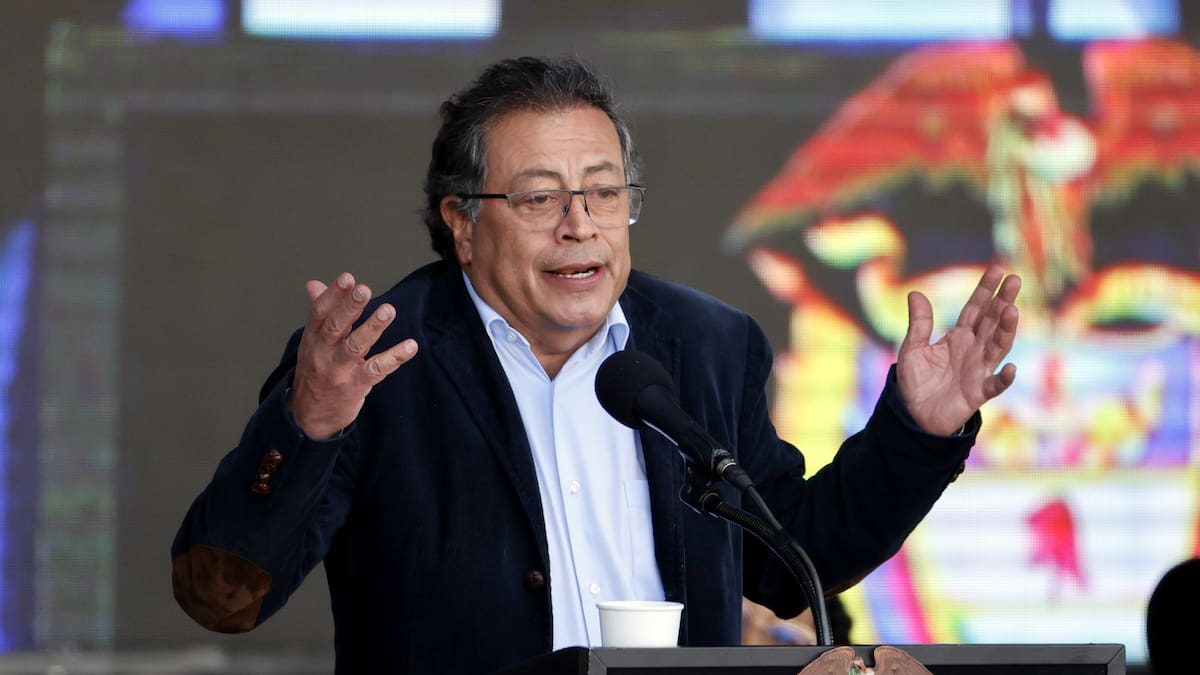 Al Oído: Era Petro, alocuciones convertidas en ‘globos’ y conspiraciones al estilo Maduro