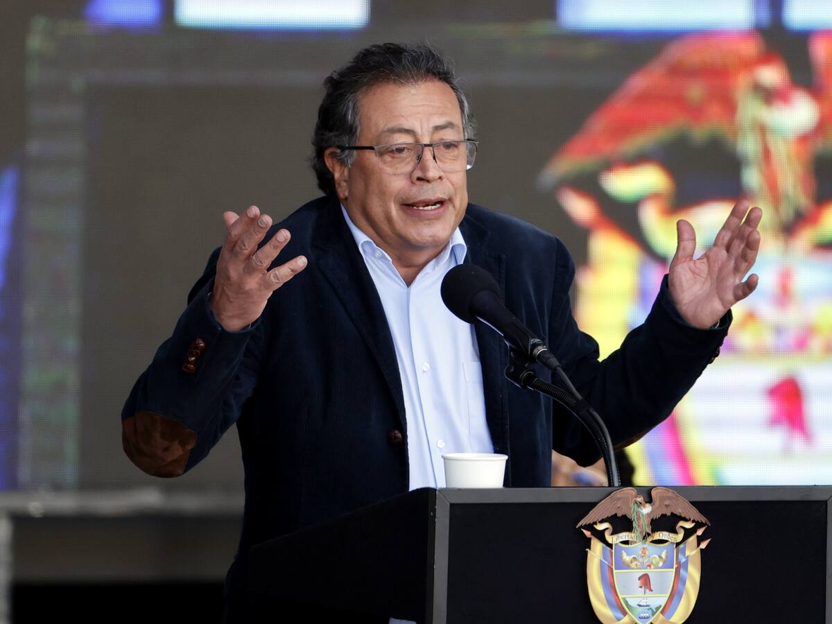 Al Oído: Era Petro, alocuciones convertidas en ‘globos’ y conspiraciones al estilo Maduro