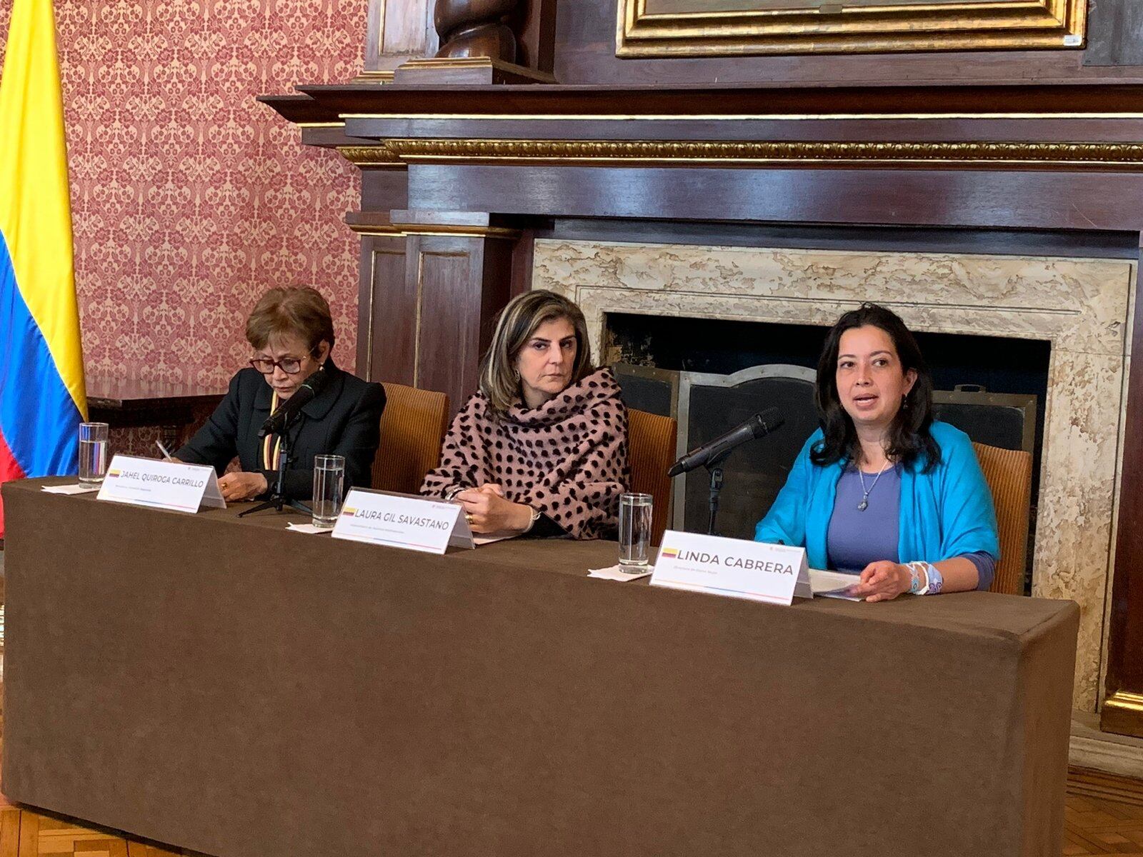 Protocolo Facultativo de la Convención sobre la Eliminación de todas las Formas de Discriminación contra la Mujer. Foto: @sismamujer