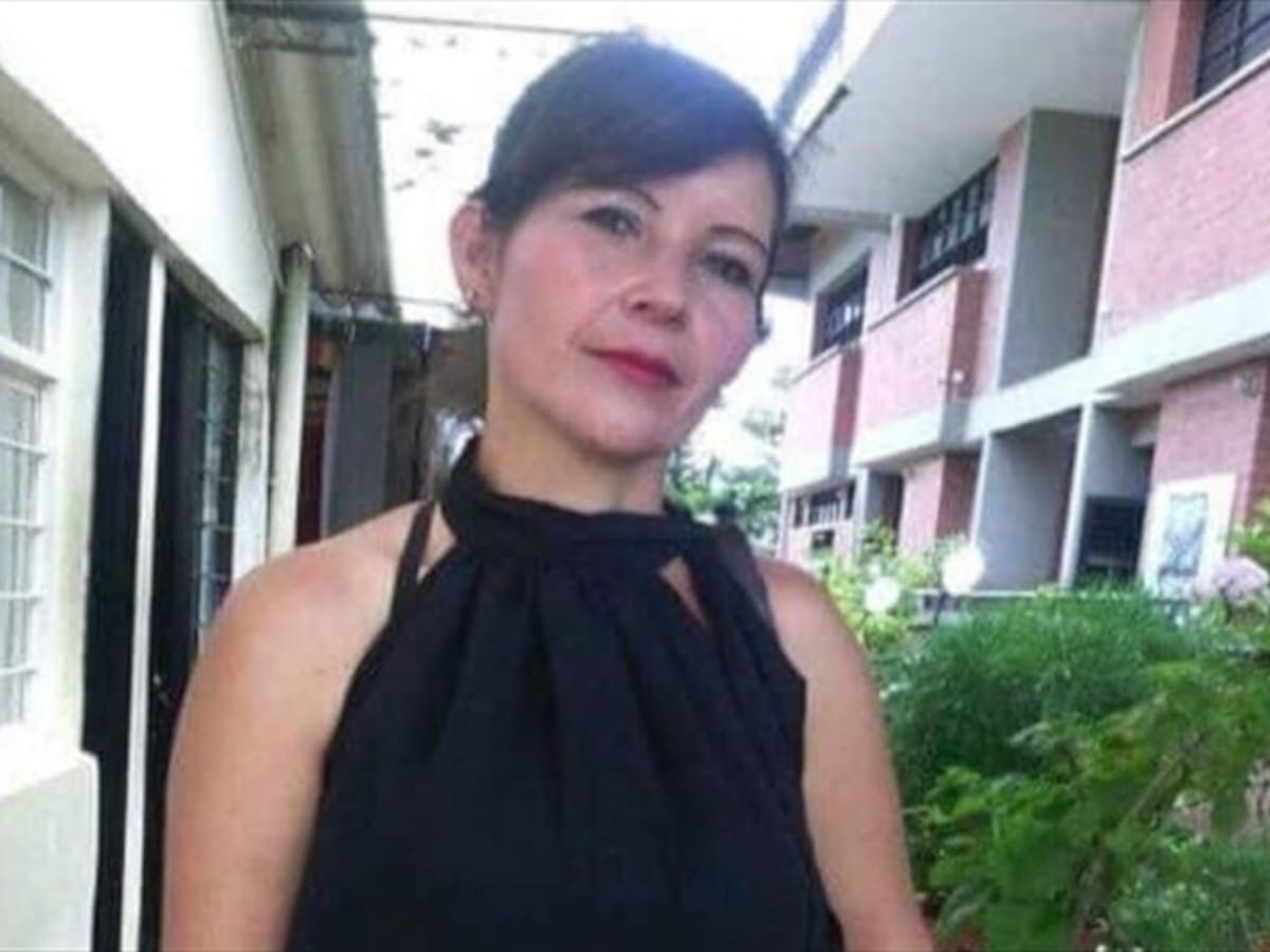 Una mujer murió en medio de una asonada en Cauca