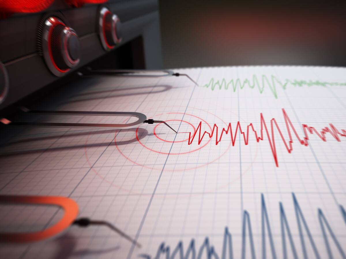 Temblor en Colombia: sismo de 4.5 se sintió en varias regiones del país