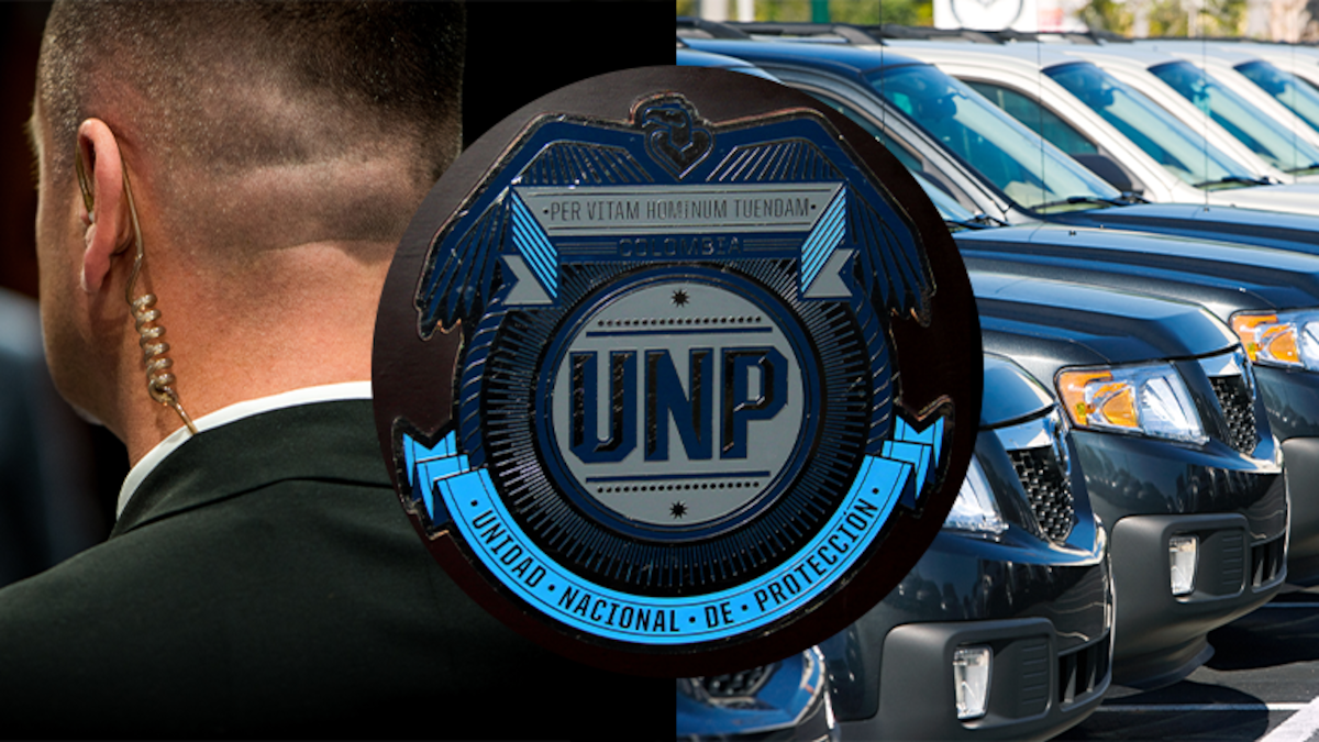 ¿Qué es la UNP en Colombia? Funciones, servicios que ofrecen y cargos que la conforman
