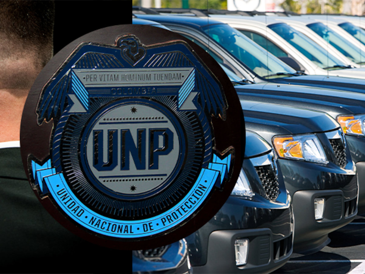 Gobierno reforzará seguridad del contralor y de congresistas Paloma Valencia y Catherine Juvinao