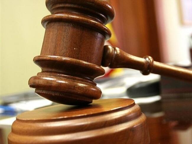 Emiten quinta condena contra alias Don Mario. Foto: