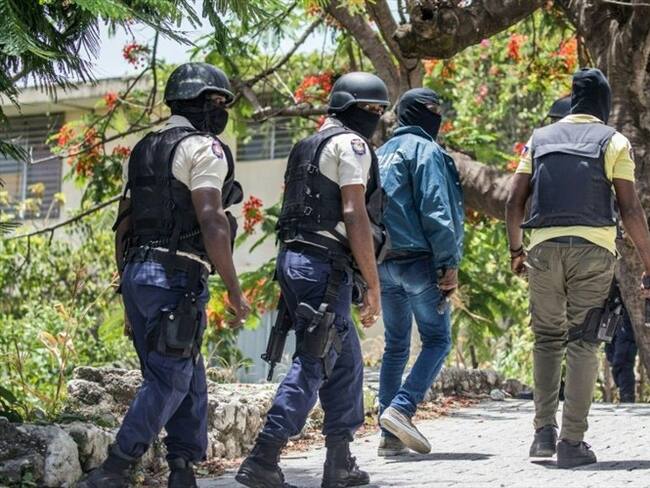 Repatriación de colombianos muertos está en marcha: embajador de Haití en Colombia