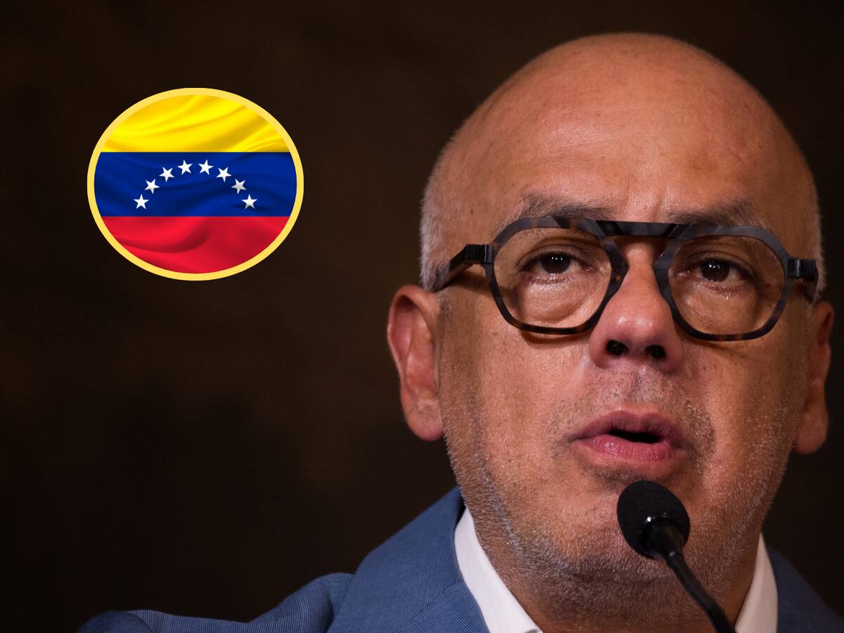 Presidente de Parlamento venezolano anunció liberación de “número importante de personas”