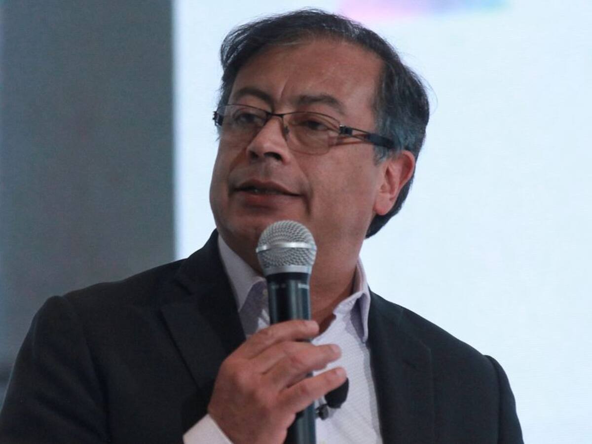 Autonomía e independencia del poder judicial y más jueces: Petro a las Altas Cortes