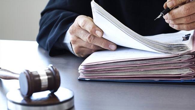 Inició juicio en contra de dos corredoras de bolsa por el caso Interbolsa . Foto: Getty Images