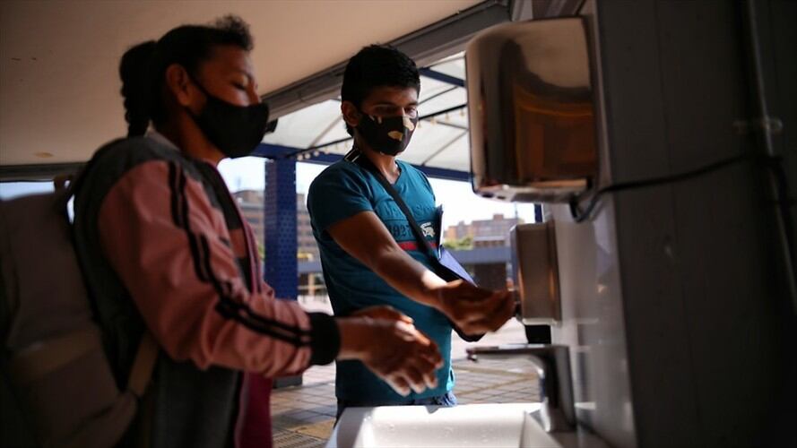 Imagen de referencia. Foto: Colprensa - Sergio Acero