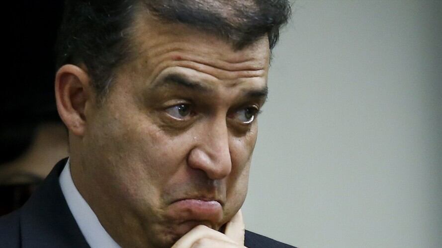 Juan Carlos Ortiz. Foto: Colprensa