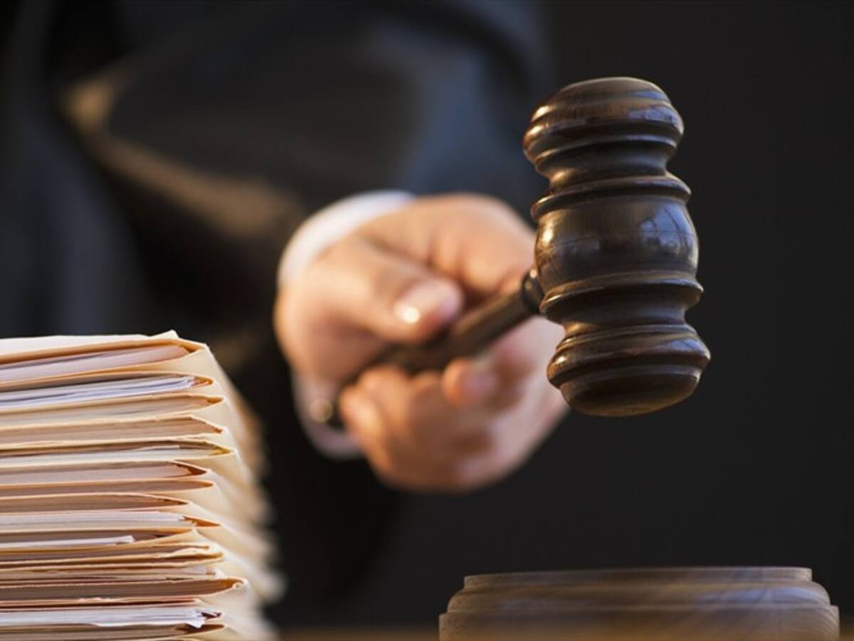 Con polémico fallo regresó el juez del caso Hyundai señalado de recibir soborno