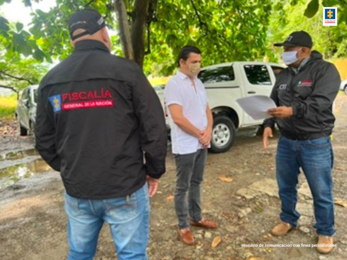 A la cárcel el exsubdirector del centro médico de Cereté, investigado por homicidio