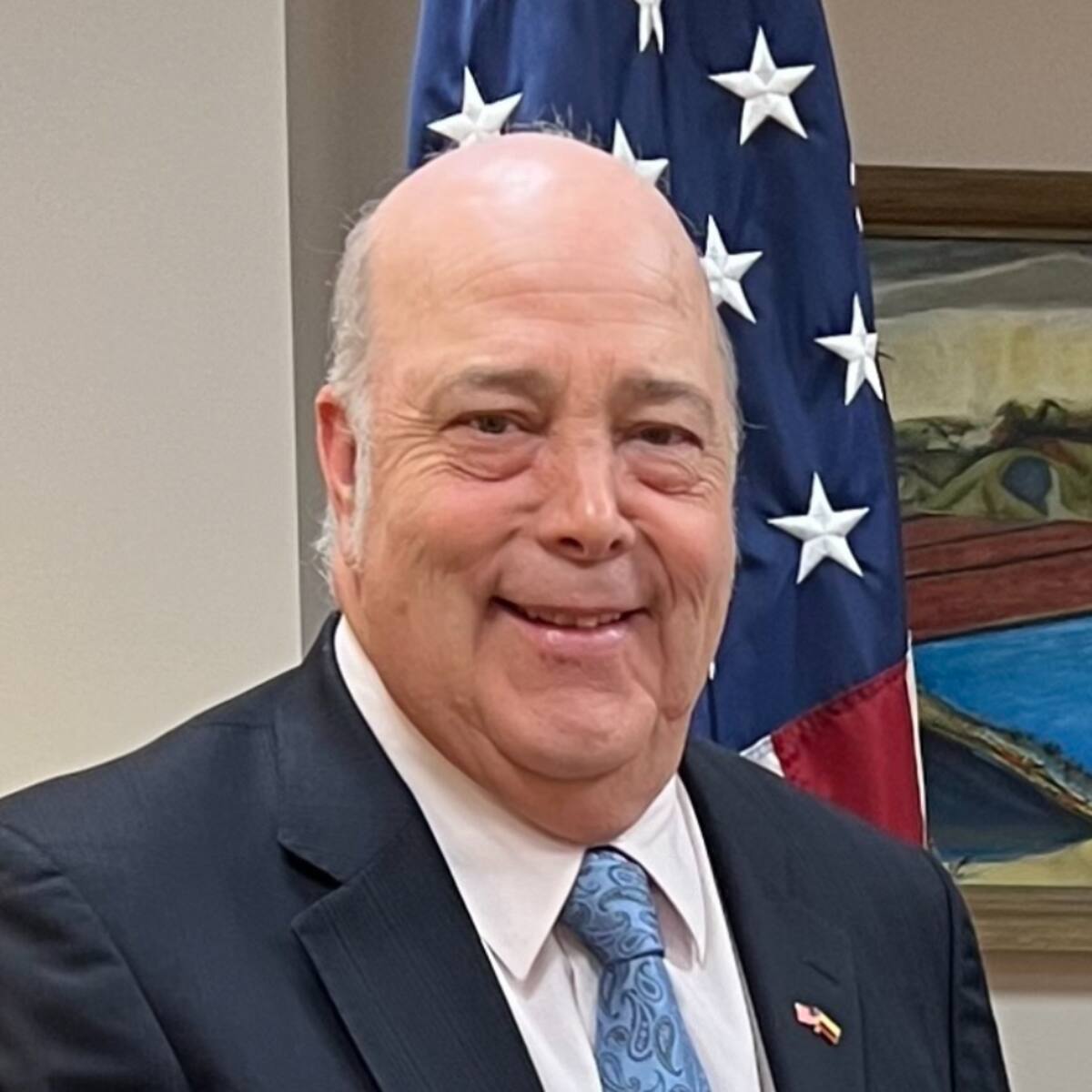 No hay tensión diplomática: embajador Colombia en EEUU sobre Petro y funcionaria americana