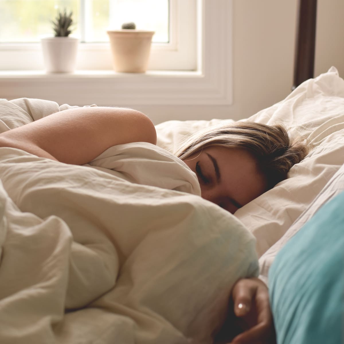 Estas son las consecuencias para la salud por la falta de sueño