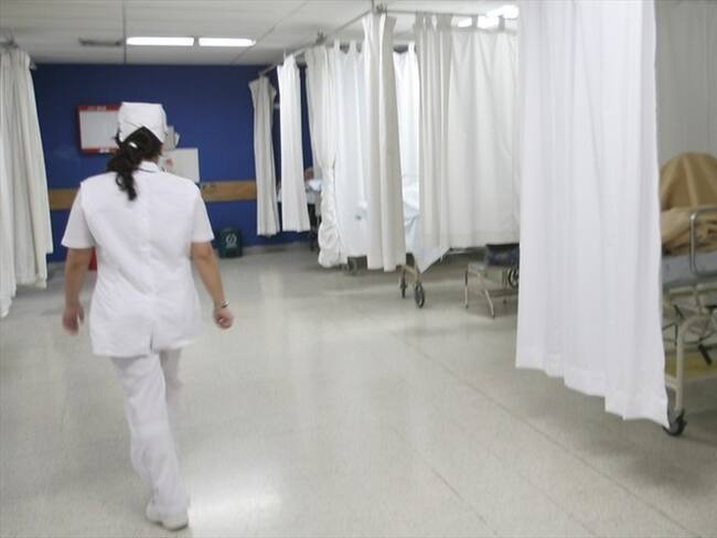 Imagen de referencia. Foto: Colprensa - Archivo