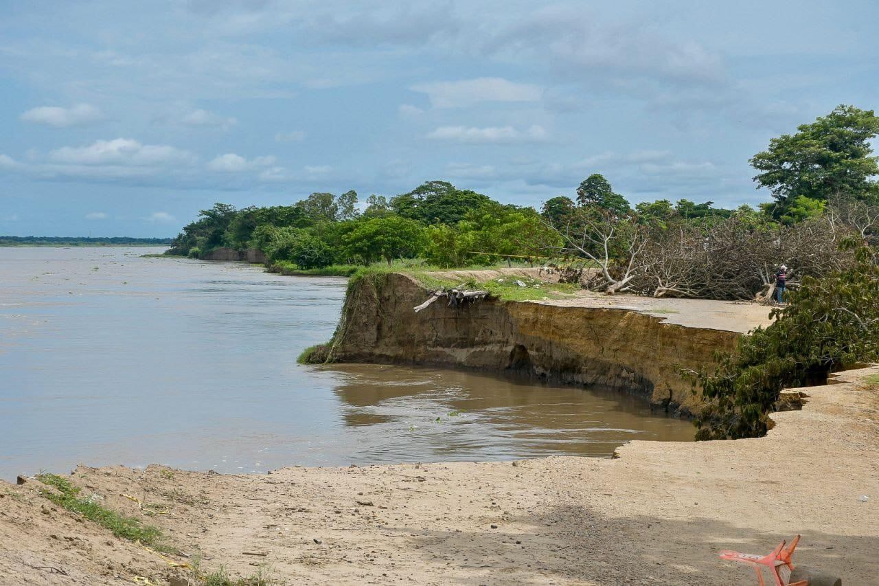 Municipio Salamina, Magdalena