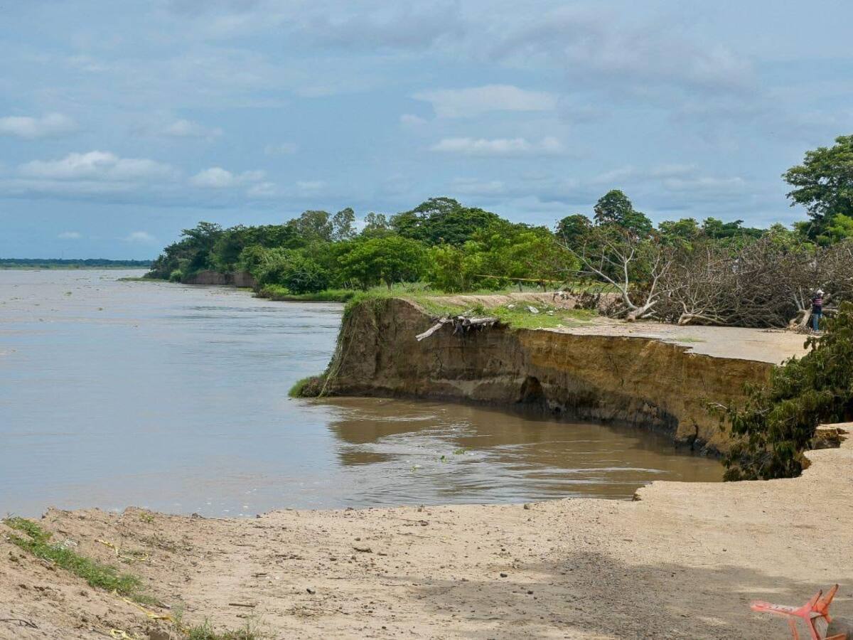 Nuevo avance para la recuperación de Salamina – El Piñón en el Magdalena