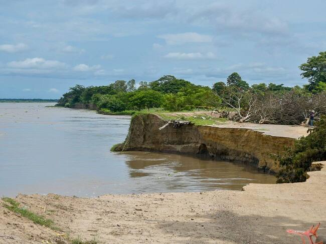 Municipio Salamina, Magdalena