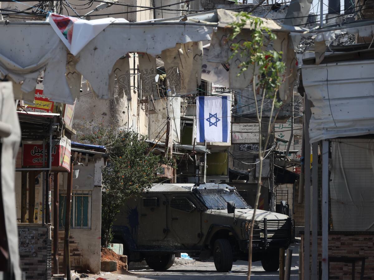 El embajador de EE.UU. en Israel anunció plan de evacuación voluntaria para sus ciudadanos