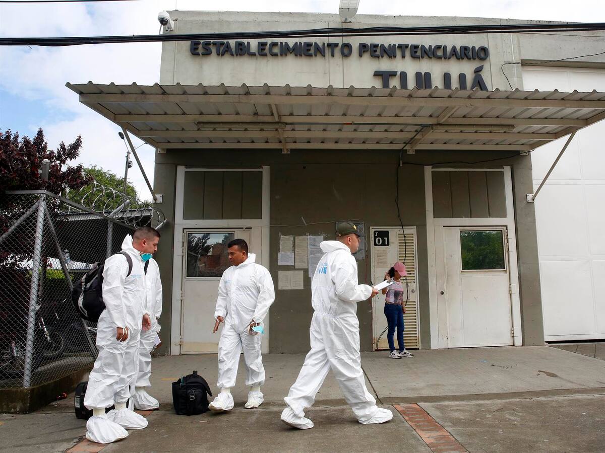 ¿Qué provocó el incendio en Tuluá? MinJusticia responde