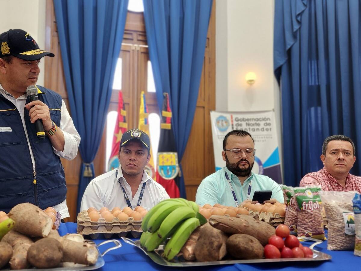 “Canastas Populares” serán entregadas a los damnificados de la temporada de lluvias