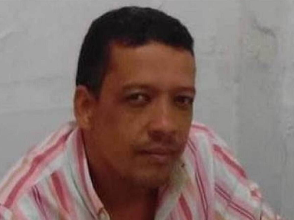 Ofrecen recompensa por paradero de funcionario de empresa de acueducto secuestrado