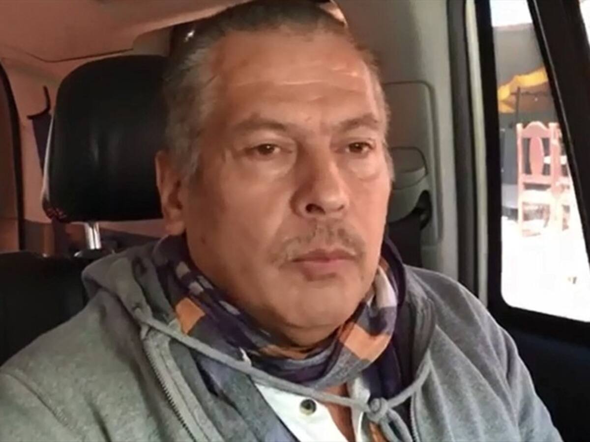 Socio de Supercundi pide pista en la JEP