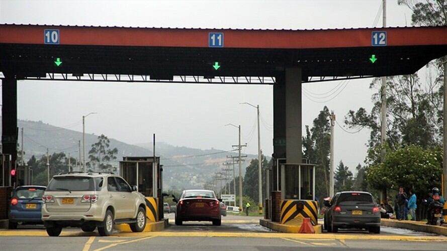 “En este tiempo de crisis, están sensible y abrupto”, dice el alcalde de Garagoa, Fabio Arévalo.. Foto: Colprensa