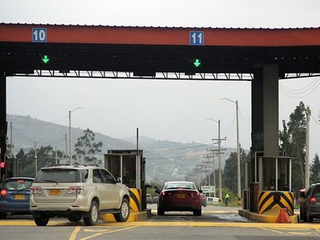 “En este tiempo de crisis, están sensible y abrupto”, dice el alcalde de Garagoa, Fabio Arévalo.. Foto: Colprensa