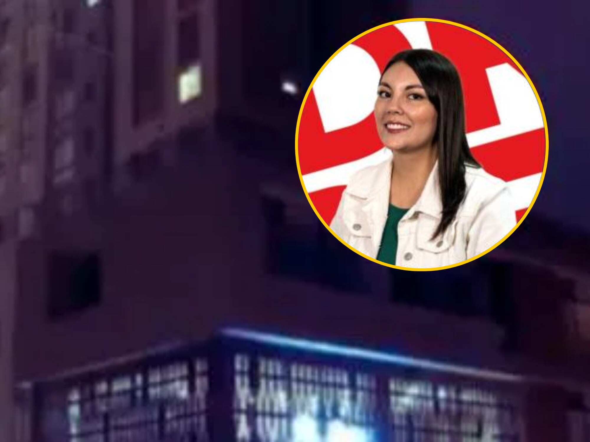 Captura de pantalla | Redes Sociales