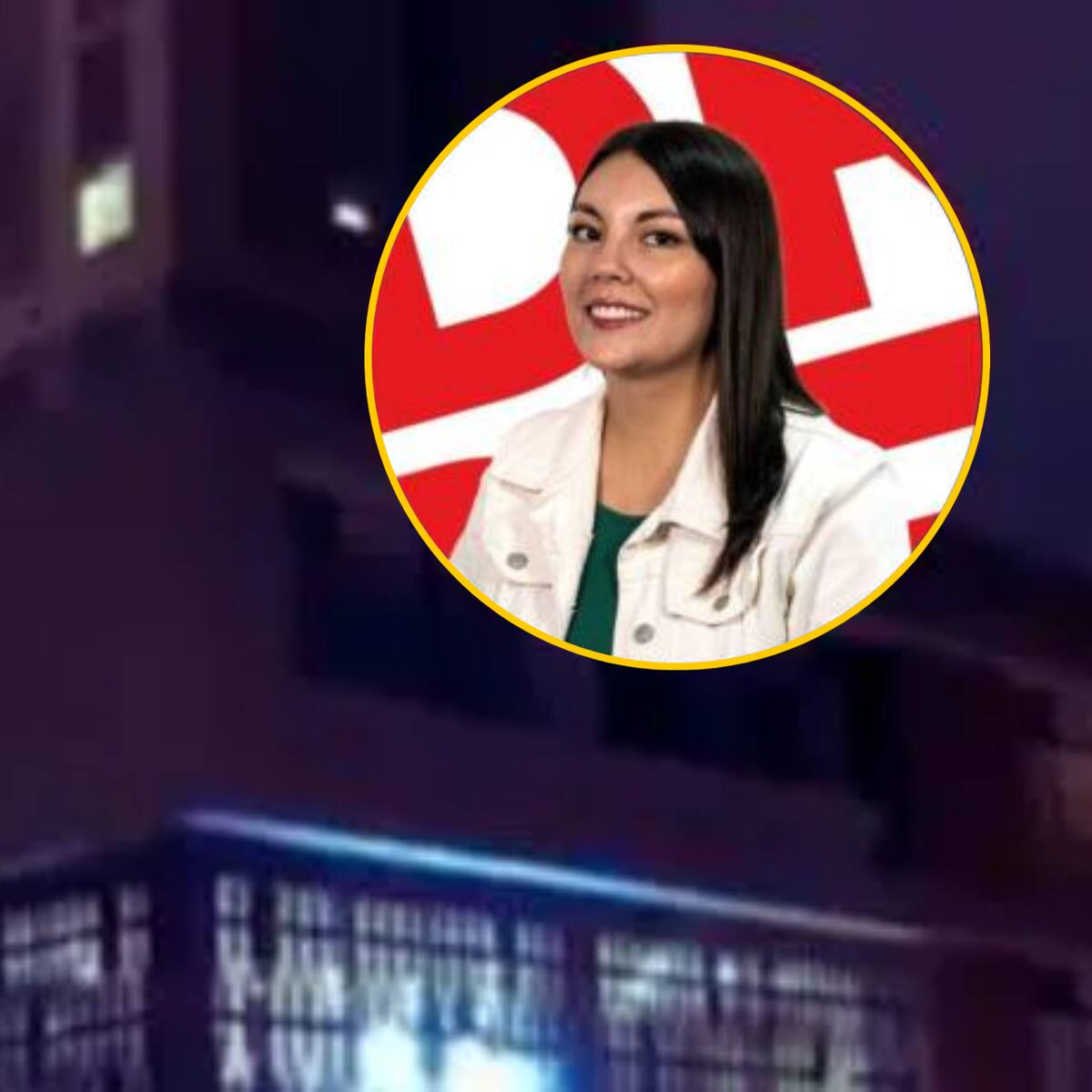Autoridades investigan muerte de una comunicadora social en el occidente de Bogotá