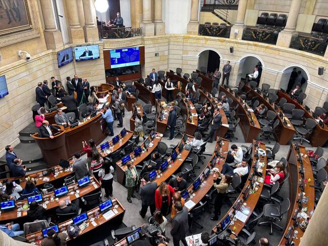Senado de la República