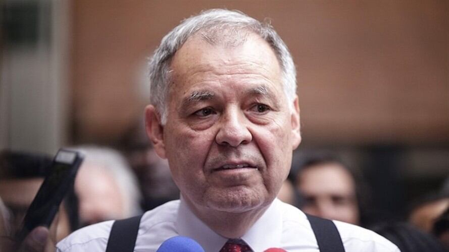 Alejandro Ordóñez. Foto: Colprensa