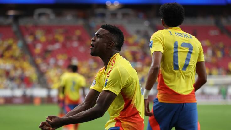 “Para este partido Colombia es, tal vez, más favorita que Brasil”: Léo Junior