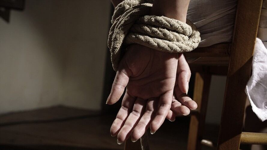 El reciente secuestro, en el corregimiento de Aguas Claras, tiene a este sector rural de la población en la mira de las autoridades. Foto: Getty Images