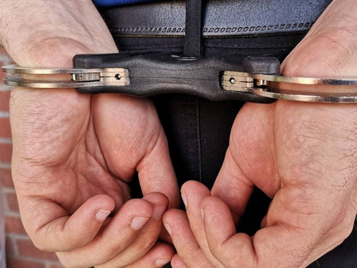 Capturado hombre que golpeó y robó celular a una agente de tránsito en Tunja