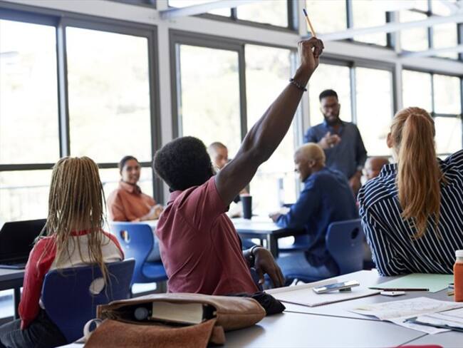 A propósito del Día Mundial de la Matemática, ¿usted a qué se suma?. Foto: Getty Images