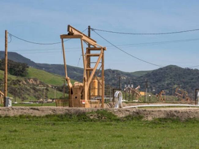¿En Boyacá se están haciendo estudios para fracking?