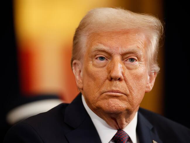 Con Trump, Estados Unidos solo reconocerá “dos sexos”, ¿cómo afecta esto a la comunidad transgénero?