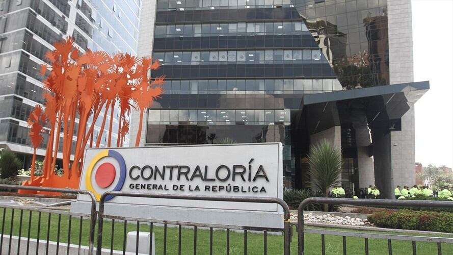 En cuanto a Providencia y Santa Catalina, se encuentra paralizada la ejecución de obras como la piscina olímpica, el Colegio Junín, la pista de bicicross y el Puente de los Enamorados. . Foto: Colprensa