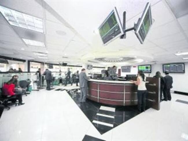 Bolsa Mercantil garantiza que repos no se verán afectados por liquidación de InterBolsa