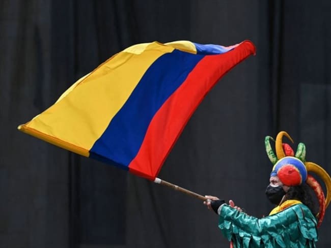 ¿Con qué se ha avanzado en Colombia?. Foto: Foto: Getty Images / JUAN BARRETO