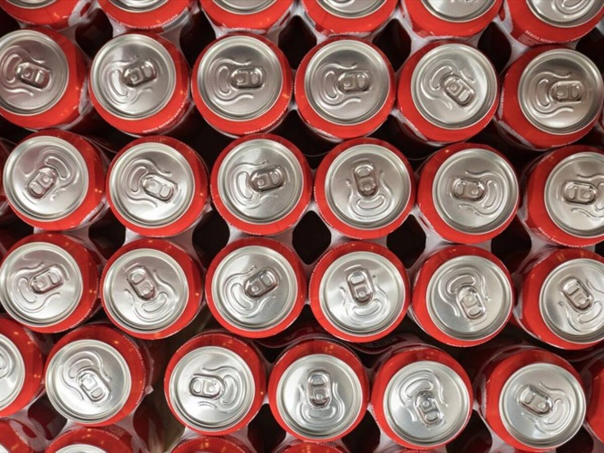 La tecnología con la que podrá enfriar sus bebidas en solo 30 segundos